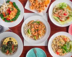 Thai Super Bowl