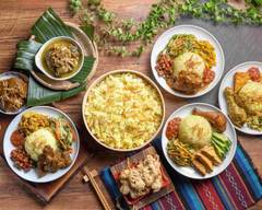 娃蒂黃薑飯Wati Halal Food