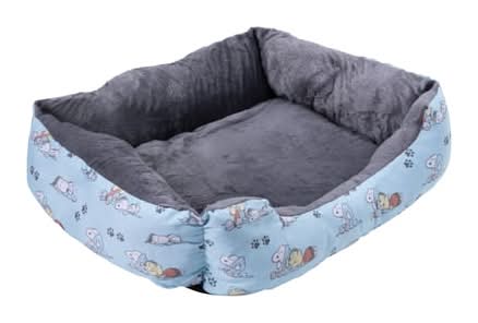 Licensed Cozy Pet Bed Peanuts