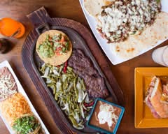The Burrito Factory