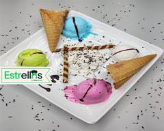 Nuvola Gelatos [Escandón]
