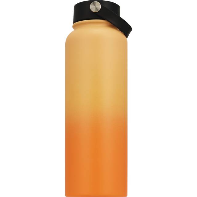 Water Bottle Apricot