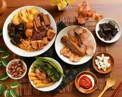 秘醬滷味 蘆洲店