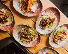 Maiz Mexican