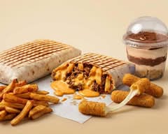 Tacos City (3640 Boulevard Saint-Laurent)