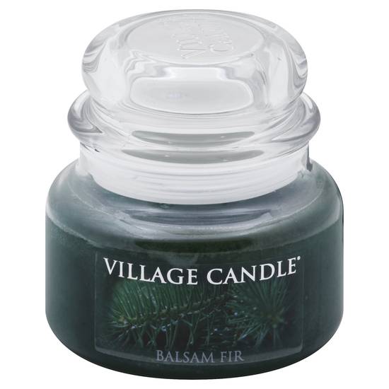Village Candle Balsam Fir (1 ct)
