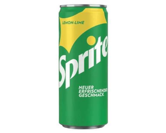 Sprit