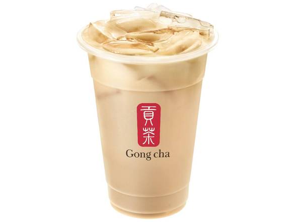 Coconut Milk Drink