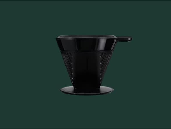 Pour Over