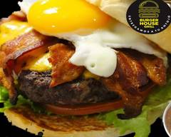 Burger House Grill Centro  Pachuca