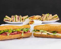 Sandwich Masters