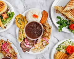 Casa Cuba (3405 Southeast 82nd Avenue)