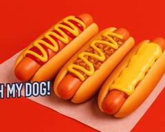Oh My Dog!