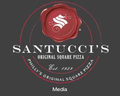 Santucci's Original Square Pizza (Media)