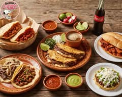 Gorditas y Quesadillas Lau
