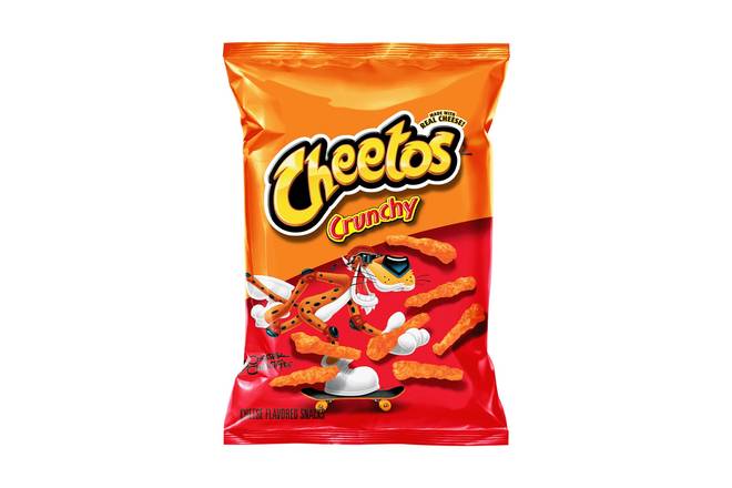 Cheetos®  Crunchy