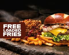 Ohannes Burgers (Preston)