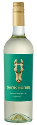 Dark Horse Sauvignon Blanc White Wine - 750 Ml