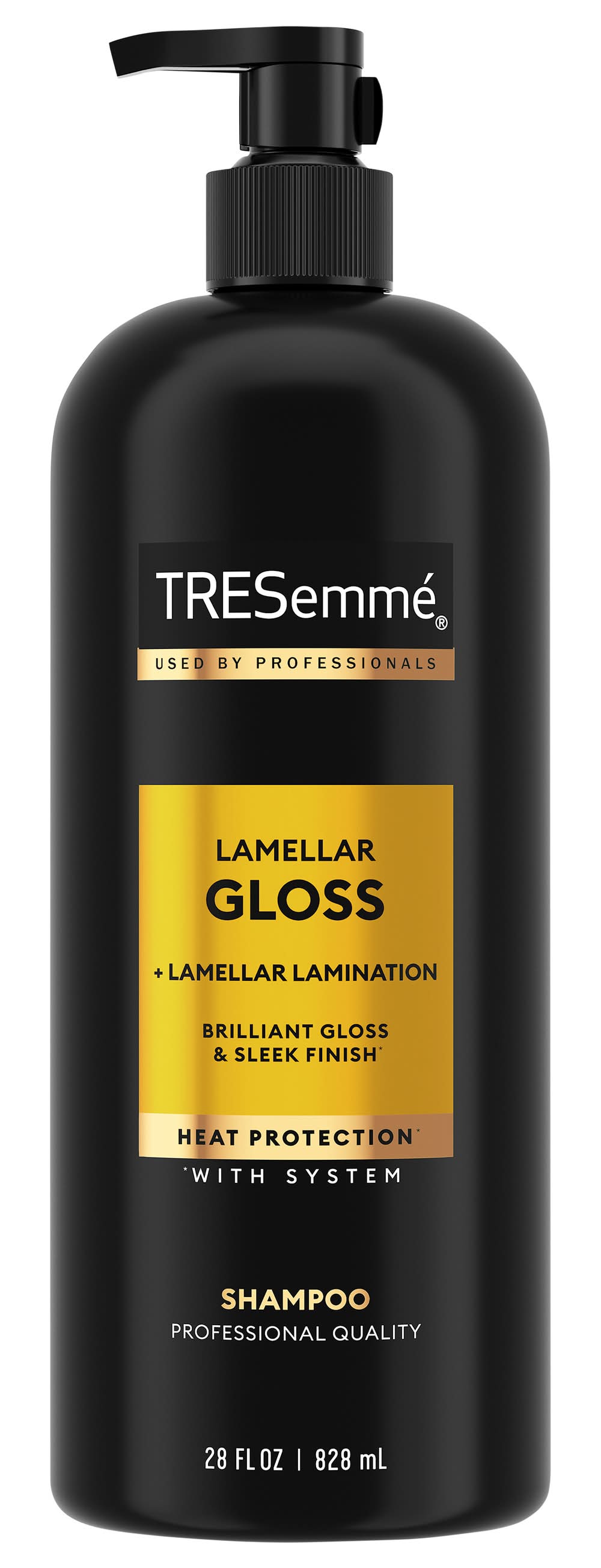 TRESemmé Lamellar Gloss Shampoo (28 fl oz)