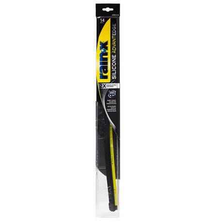 Rain-X Silicone Advantedge 14" Wiper Blade