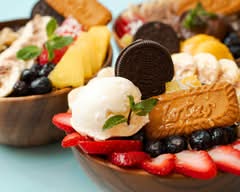 アサイー工房 つくば竹園店