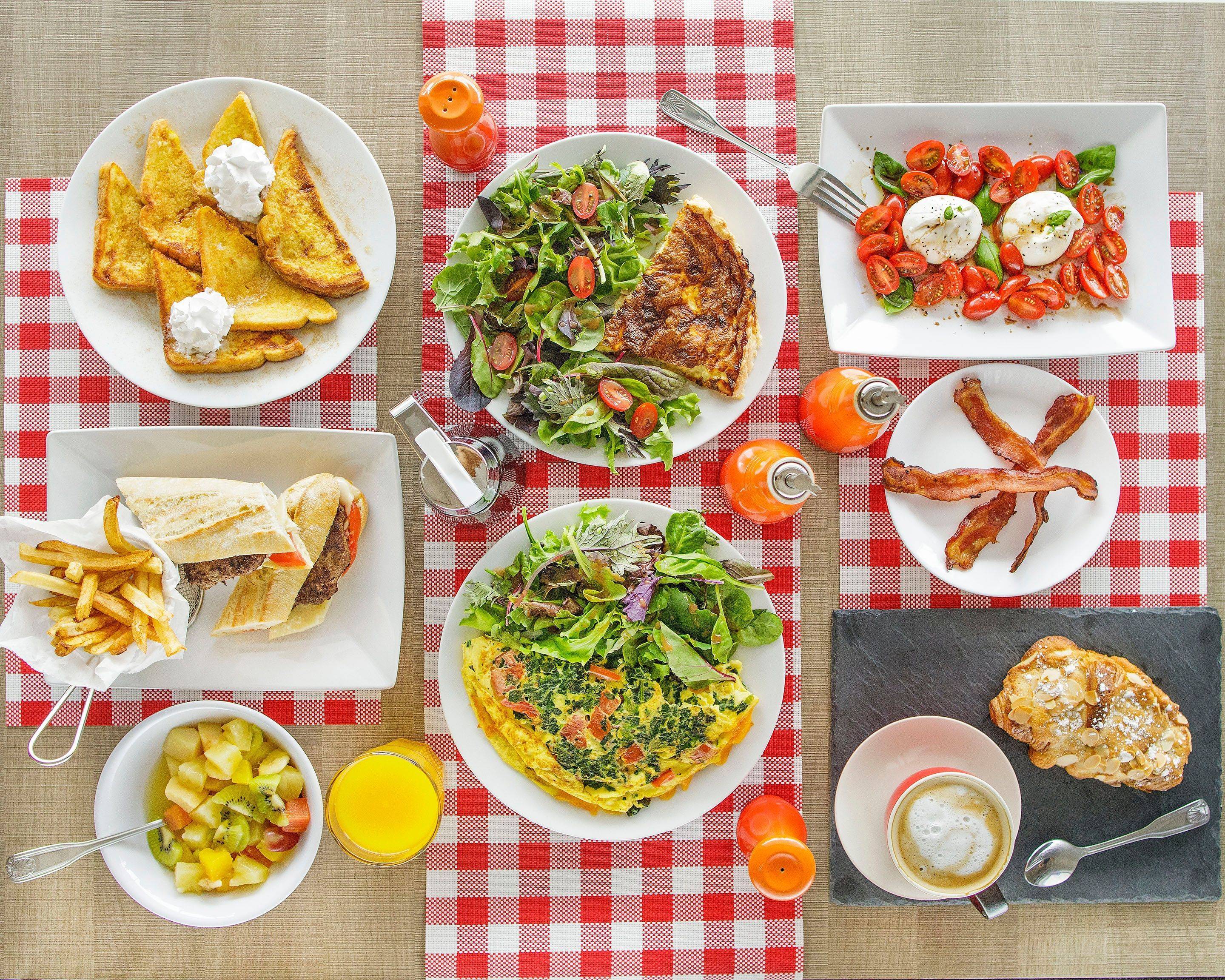 Order Amys French Bakery&Bistro - Menu & Prices - Pompano Beach ...