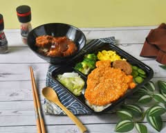 小飯桌