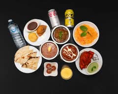 Curry Trends Restaurant