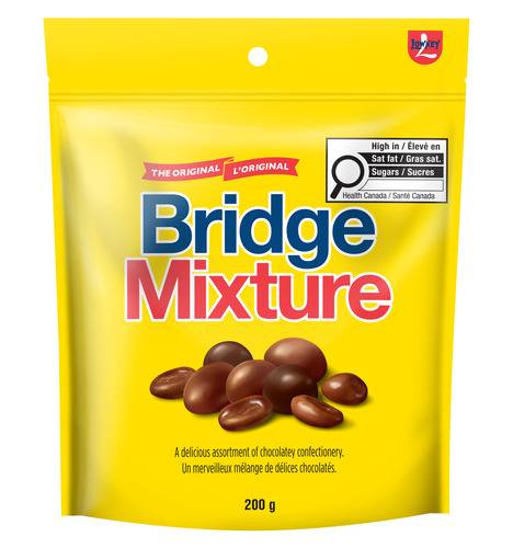 Lowney Bridge Mixture Candy (200 g)