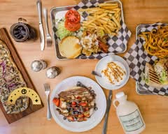 Brownstone Pancake Factory