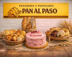 Panadería y Pastelería Pan al Paso  Atahualpa (Quito)