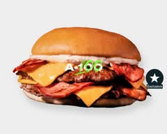 A100 Burgers (Almada)