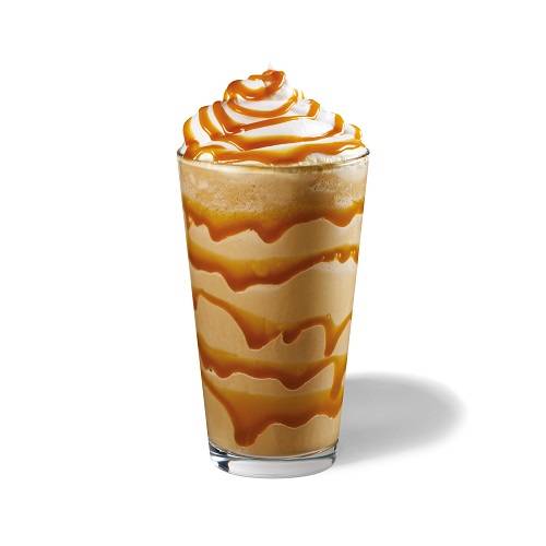 Caramel Frappuccino®