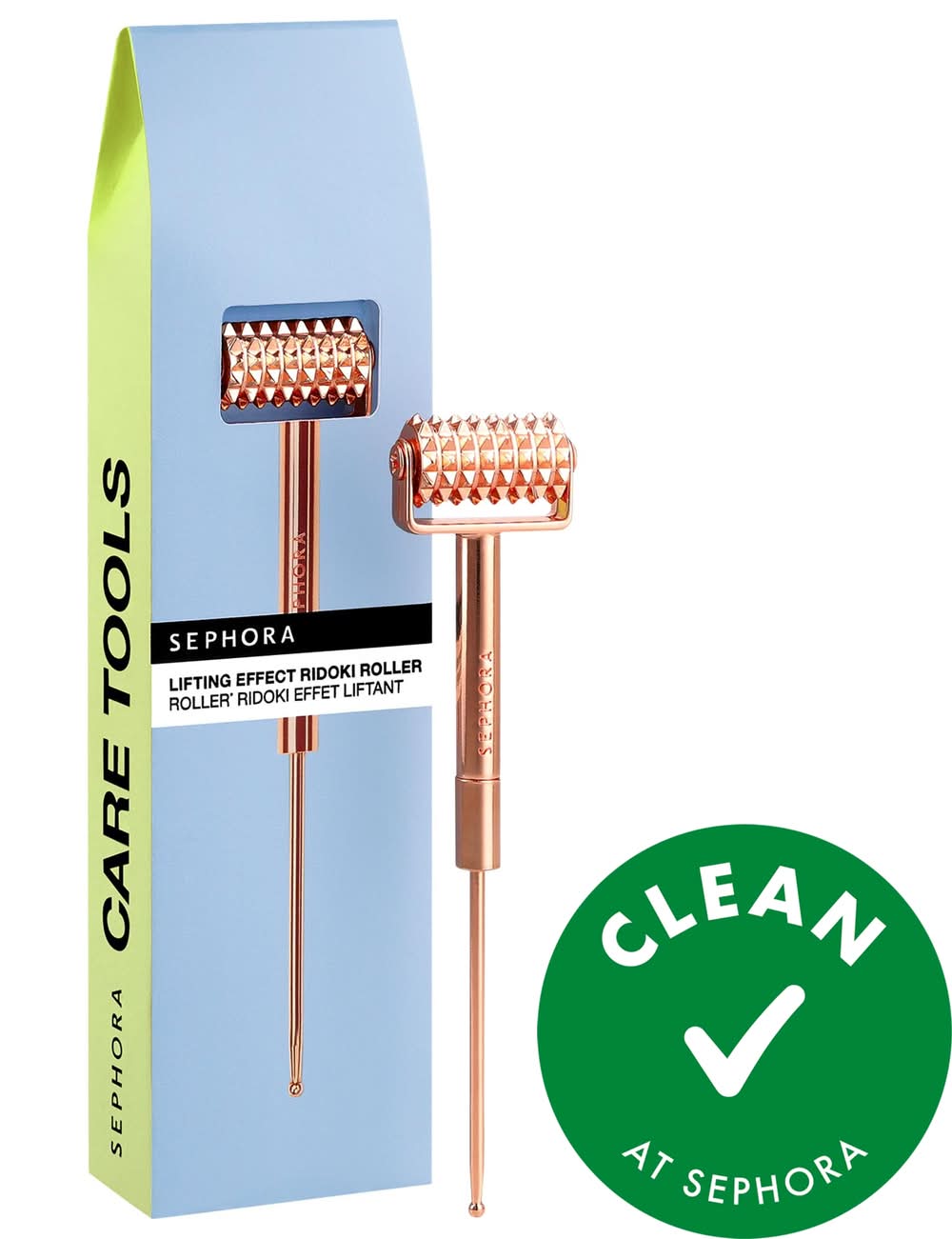 Sephora Collection Lifting Effect Ridoki Roller