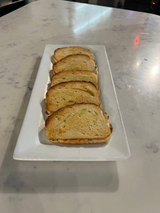 Bread (Side)