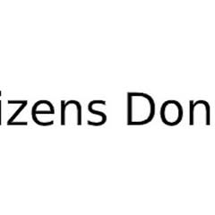 Citizen Donuts (Aldine Bender Rd)