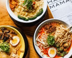 Harumama Noodles & Buns (Carlsbad)