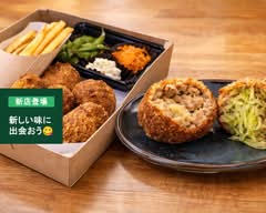 NICOLAS・MINCE　ニコラス・メンチ