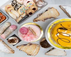 Cannoli King Bakery Cafe