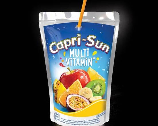 Capri-Sun Multivitamine