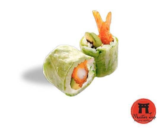 Printemps Roll Poulet Tempura