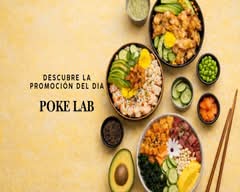 Poke Lab (Horacio Gaytan)