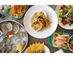 Blue Island Oyster Bar and Seafood (2625 East 2nd Avenue)