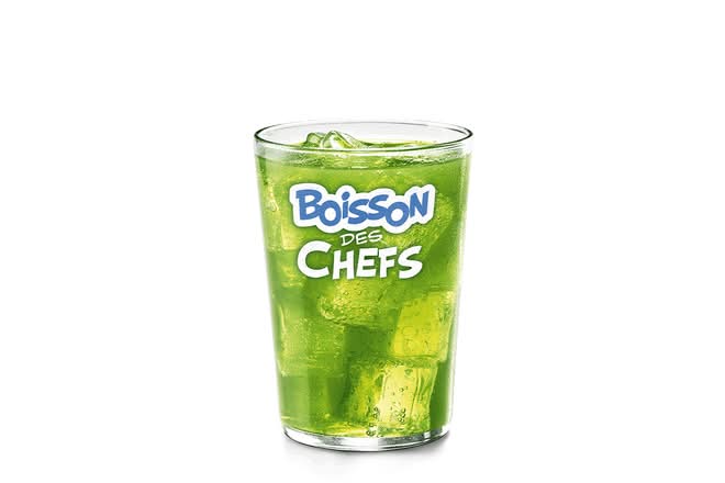 MOYENNE BOISSON DES CHEFS