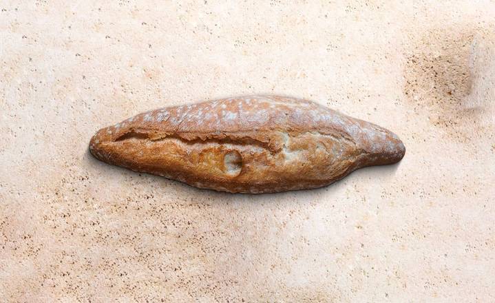 Artisan Fresh Baguette