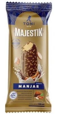 Toni majestik manjar 105ml.