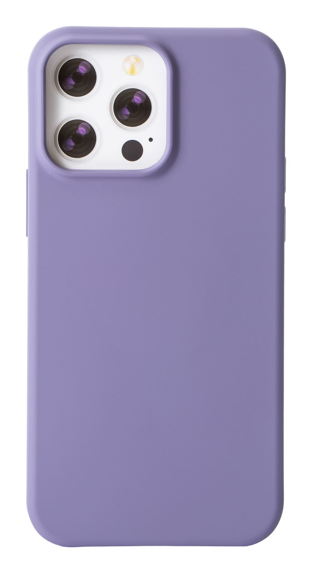 iPhone 15 Plus®/14 Pro Max® Silicone Case Light Purple