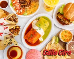 El Gallo Giro (Huntington Park)