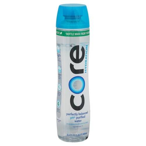 Core · Hydration Perfect Ph Water (30.4 fl oz)