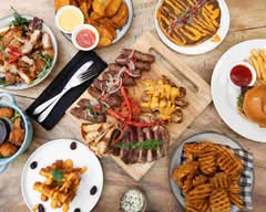 The Fourth Monkey (South Brisbane)